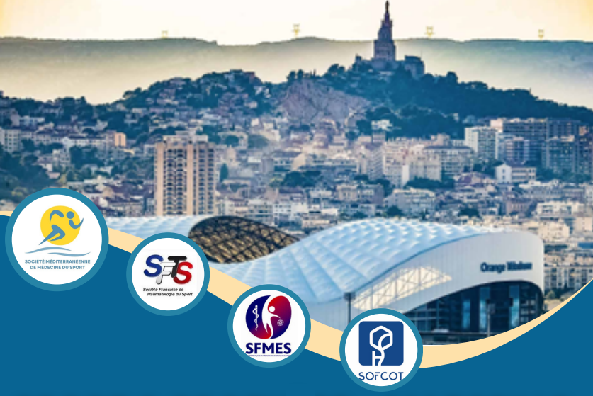 congres sport prothese marseille