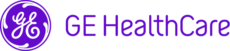 ge healthcare logo num