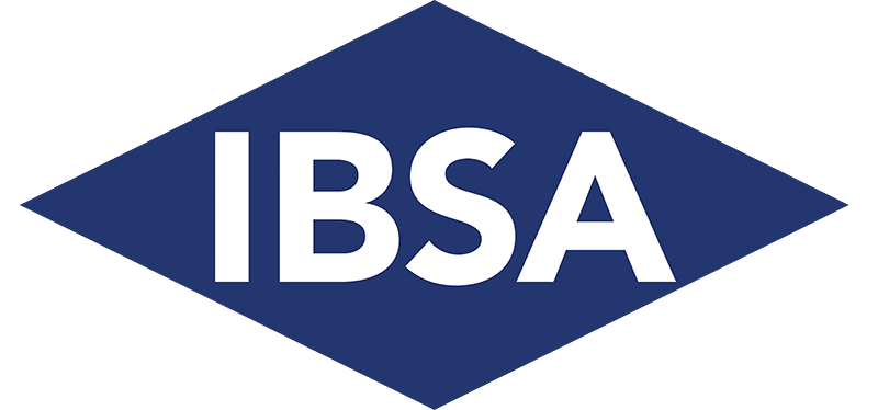 ibsa logo num