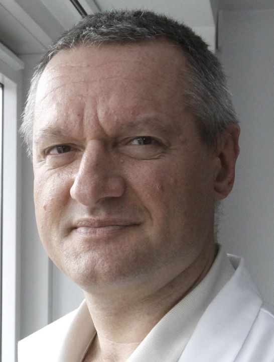 Dr Frey Alain