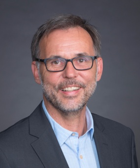 Dr Olivier COURAGE