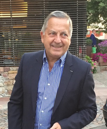 Dr Philippe DUMONTIER