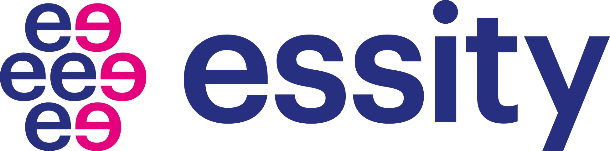 Logo Essity