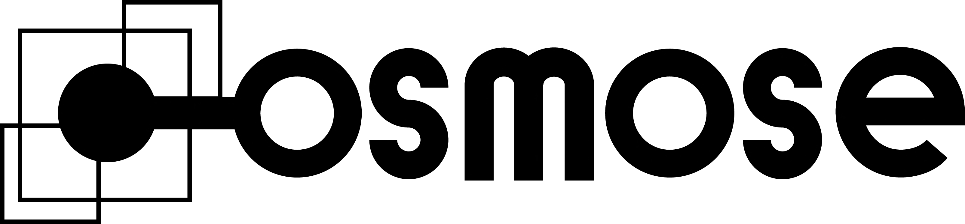Osmose Logo