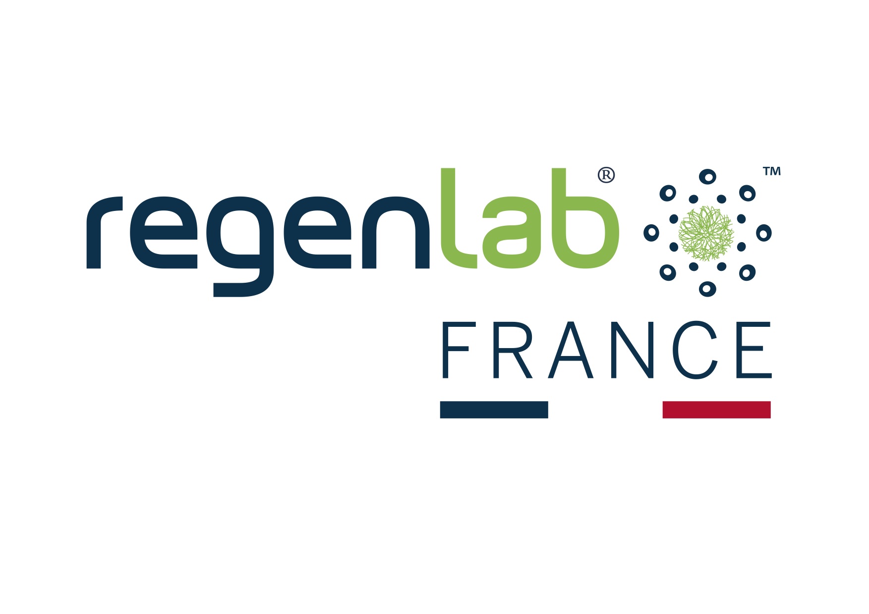 Regen Lab Logo